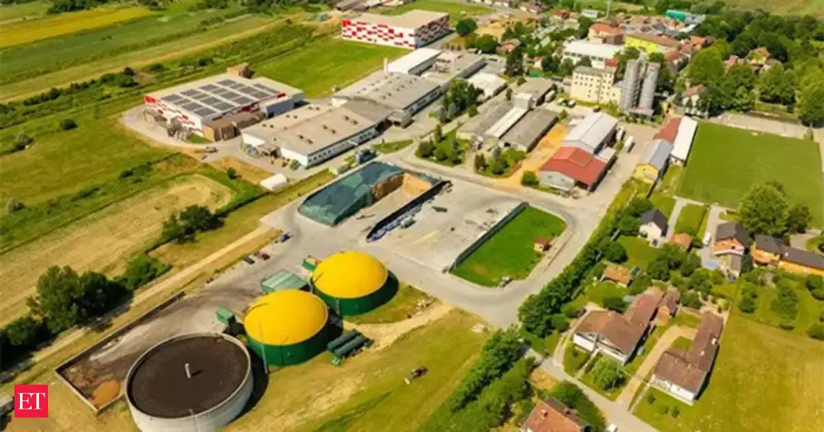 Govt revises biomass guidelines to boost bio energy and ease of doing business