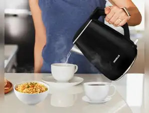 Kettle