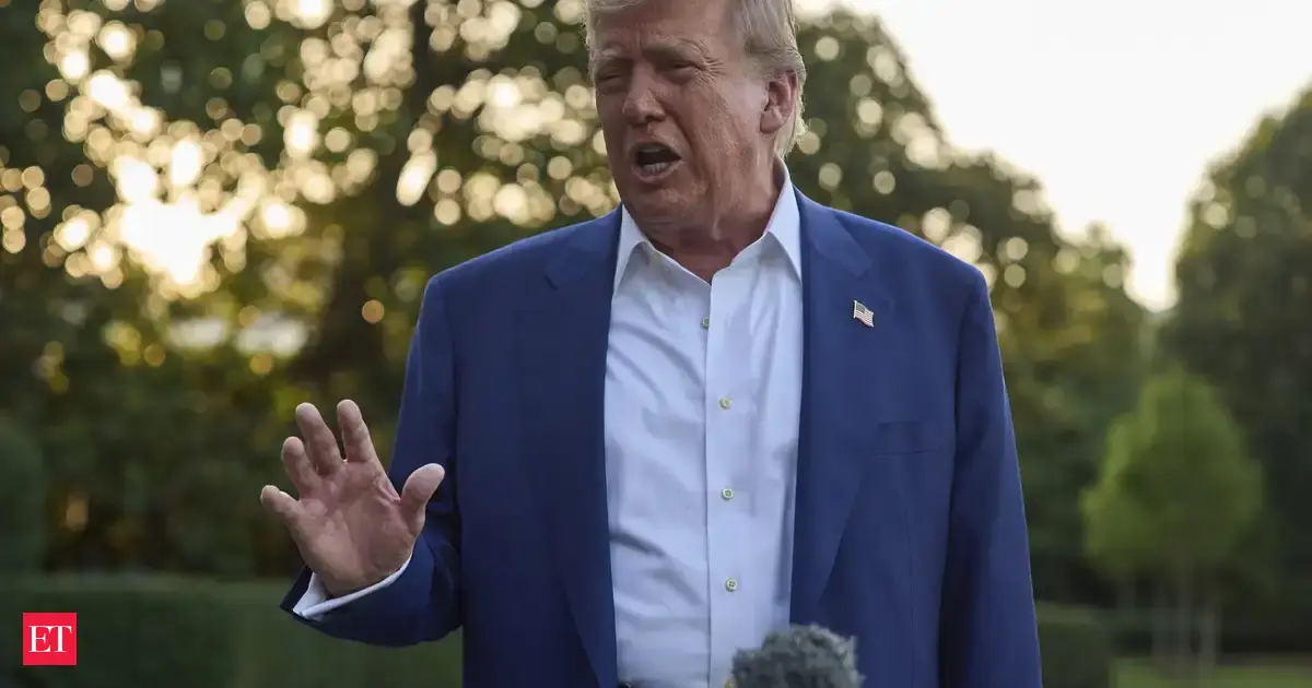 Trump’s Big, Beautiful Bill sparks panic among MAGA voters: ‘We’d lose everything’