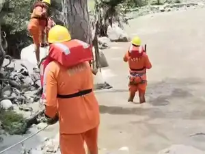 Monsoon havoc claims 34 lives, causes Rs 7,119 lakh loss in Himachal: State Disaster Management Authority