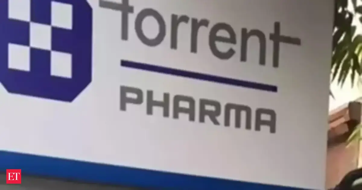 Torrent, JB Chemicals finalising steps for two-stage merger, combine may find place in pharma big 5