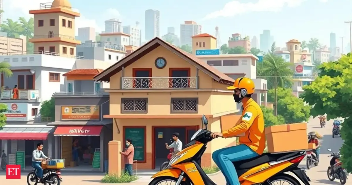 Driving Change: Ecomm firms amp up for sustainable future