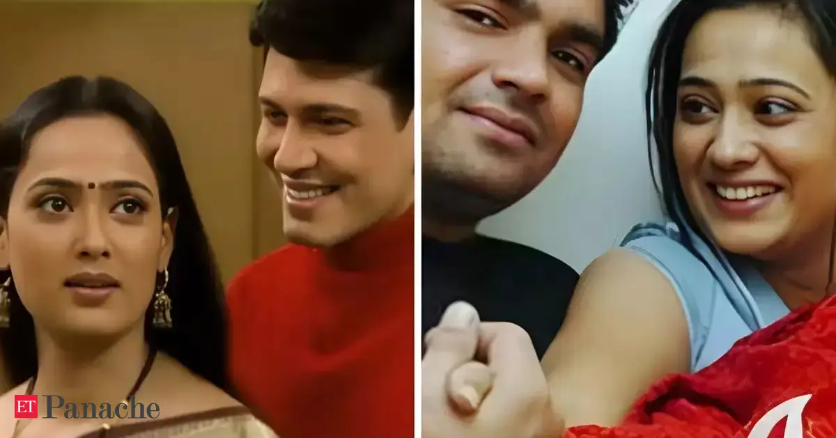 Did Shweta Tiwari date ‘Kasautii’ co-star Cezanne Khan? Ex-husband Raja Chaudhary breaks silence on rumours, says, ‘she stopped treating me like a person’