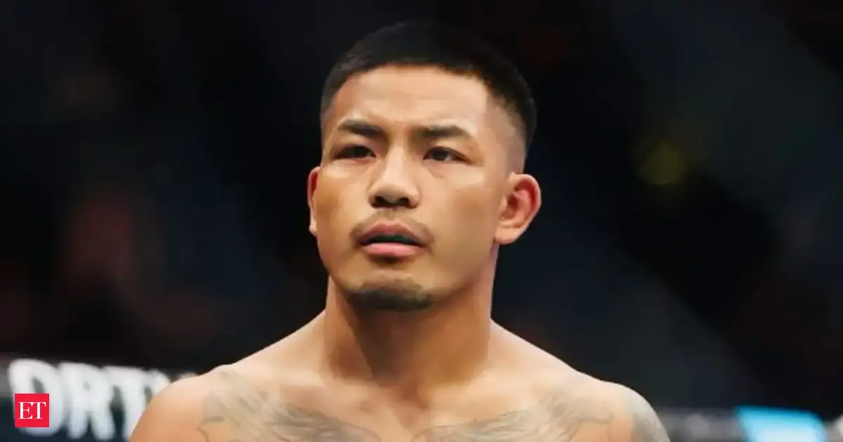 Joshua Van defeats Brandon Royval by unanimous decision at UFC 317 in high-paced Flyweight bout