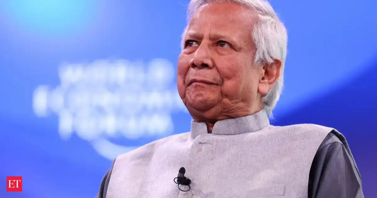 Next polls to be 'most credible' in Bangladesh's history: Yunus' aide