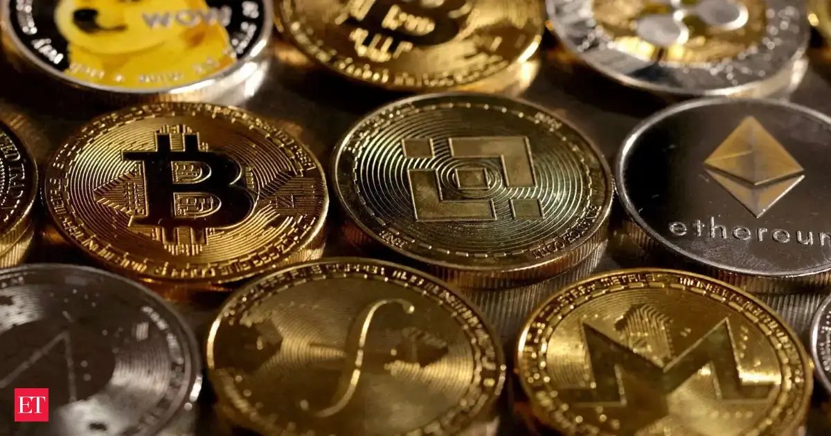 Bengaluru man attacked and robbed of Rs 2 crore while attempting to convert cash into cryptocurrency
