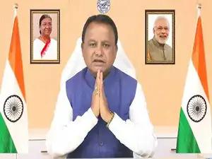 Seek forgiveness from Jagannath devotees, tender apology for Puri temple stampede: Odisha CM