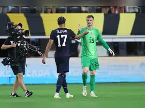 Gold Cup