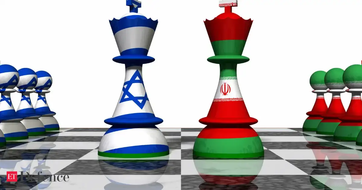 Israel emerges stronger from Iran war, but risks blowback
