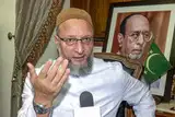 Owaisi writes to EC against special voter roll revision in poll-bound Bihar
