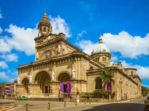 Travel on a budget but expect surprises