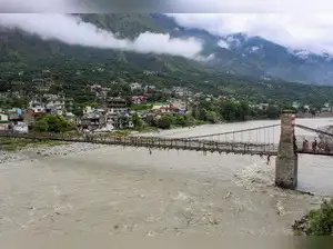Weather: Monsoon in Himachal