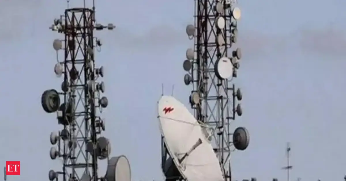 Only half of eligible players got telecom mfg PLI incentives, Rs 1,162 cr disbursed till Mar 31