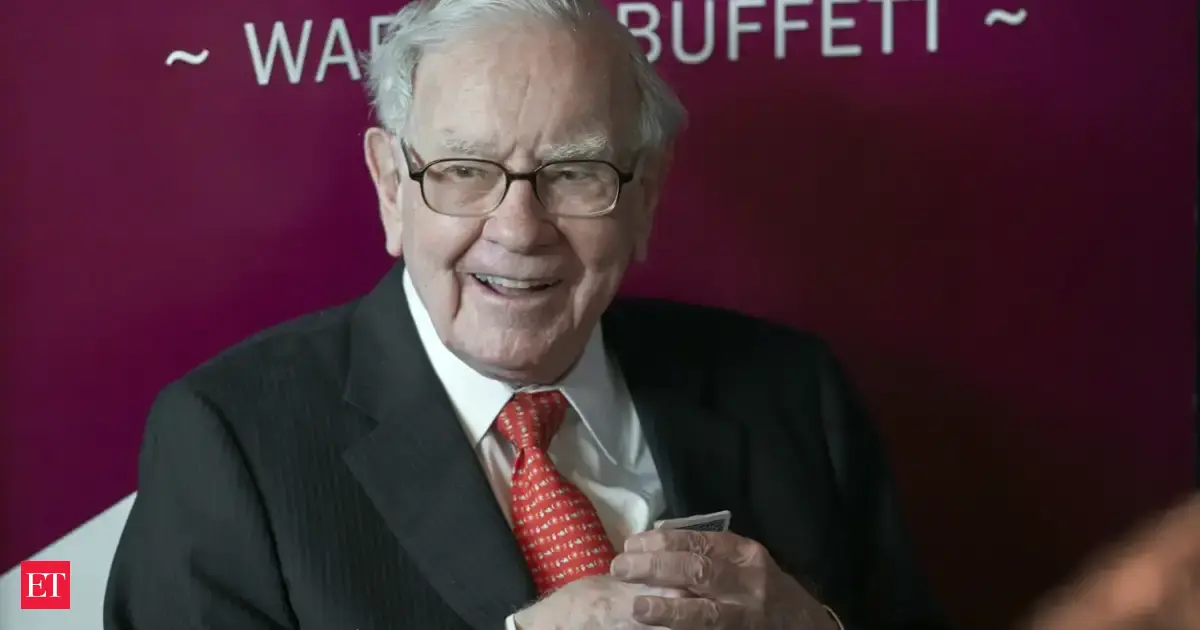 Warren Buffett reveals details of his will. Check Berkshire Hathaway owner net worth