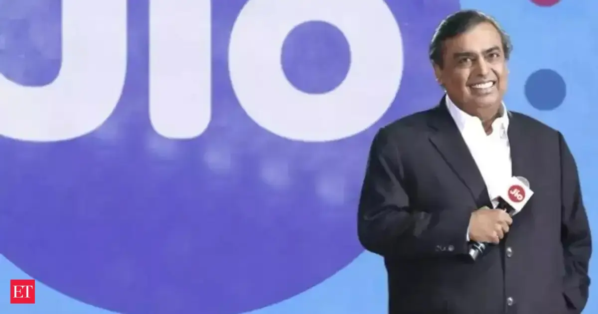 Reliance Jio on path to become dominant Fixed Wireless Access player globally: Analysts