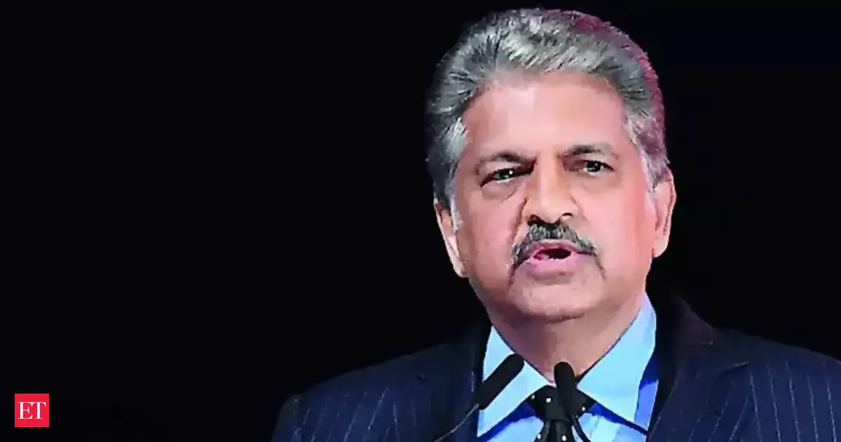 Mahindra sharpens focus on scalable growth businesses