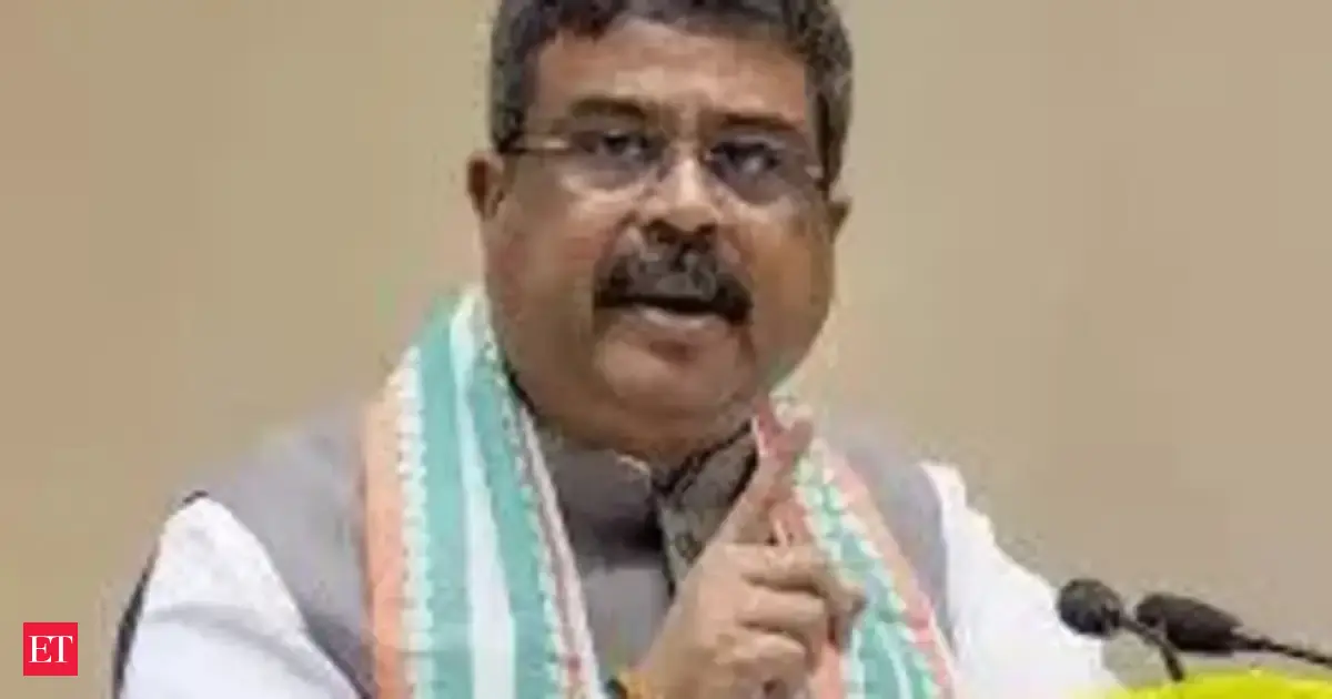 Pradhan: Trinamool hostile to education, women's safety in Bengal