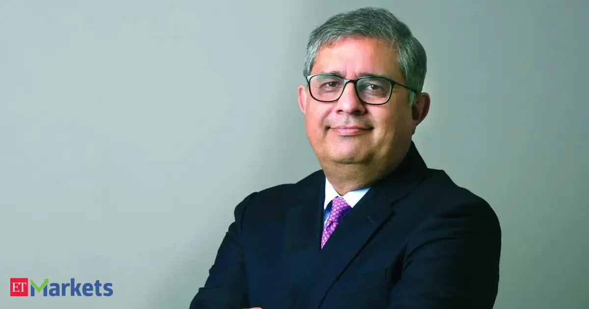 RBI rate cut to support growth; when credit offtake rises, so will deposits: Axis Bank CEO Amitabh Chaudhry