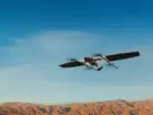 Drones have become a winning strategy in war; can they be in investing?:Image