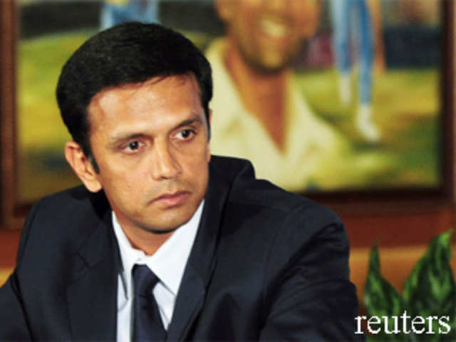 Workplace lessons from Rahul Dravid: 3 learnings & 6 Traits
