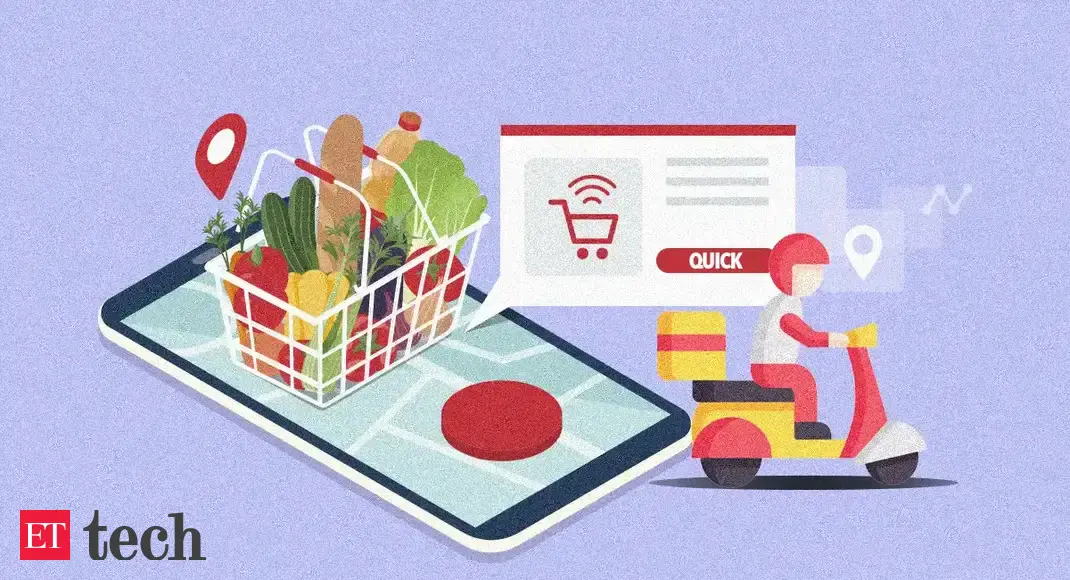 Q-comm firms add fees to cart; Curefoods joins IPO queue