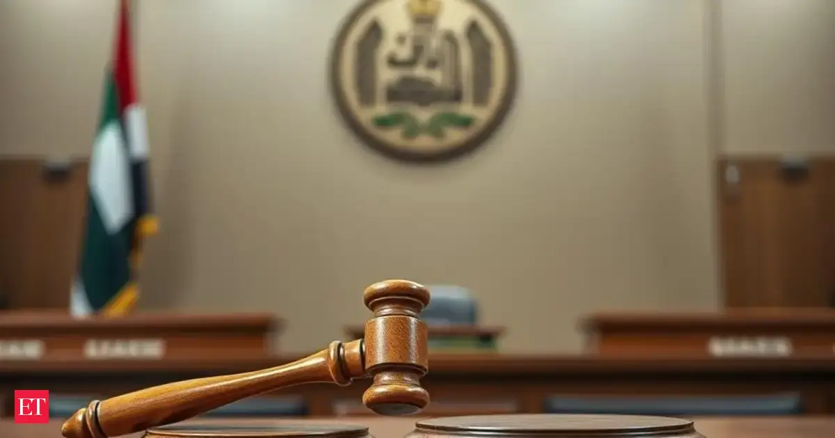 UAE: Man jailed for hiring sorceresses, attempting black magic to win back wife
