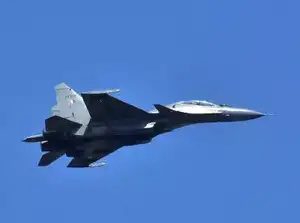 Dassault CEO trashes Pakistan's claims on downing Rafale jets