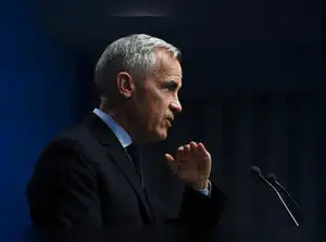 Canadian Prime Minister Carney says trade talks with US resume after Canada rescinded tech tax
