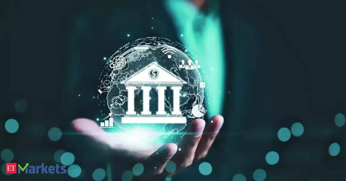 SBI, other PSU bank stocks rally up to 3% as FinMin pushes for monetisation of subsidiary investments
