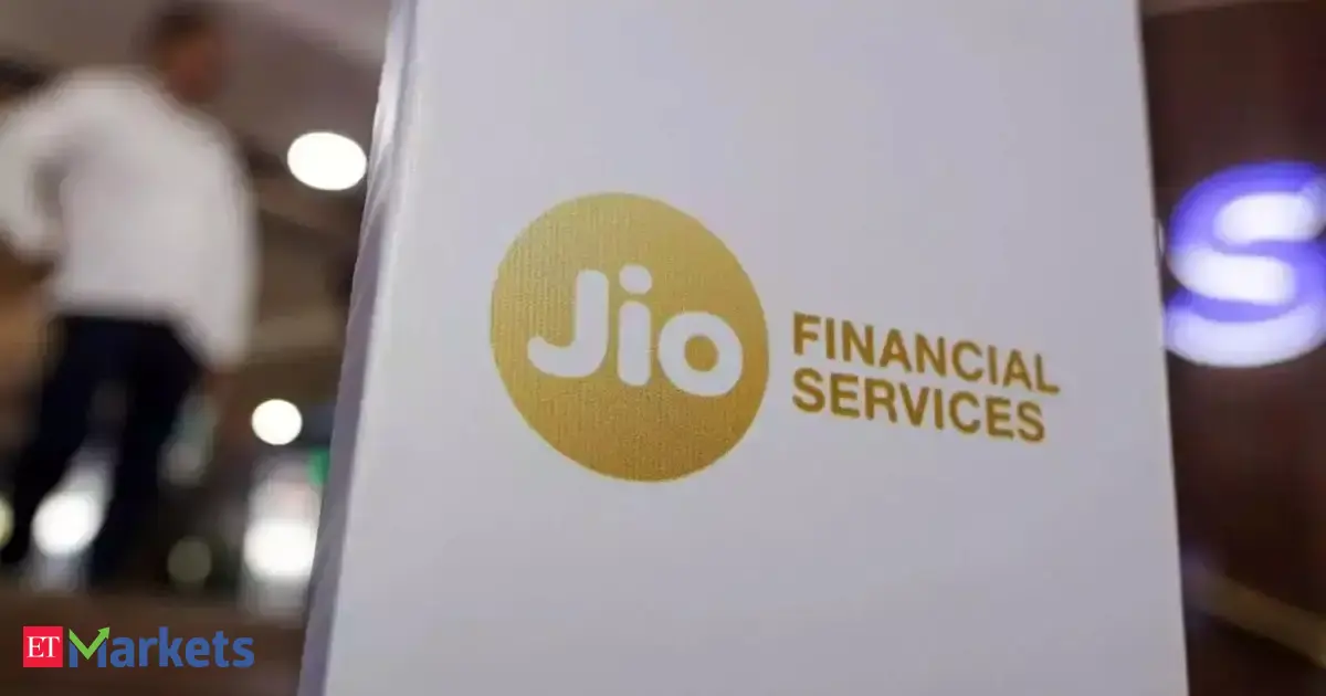 Jio Financial shares zoom 13% in a week. Is it time to ride the momentum?
