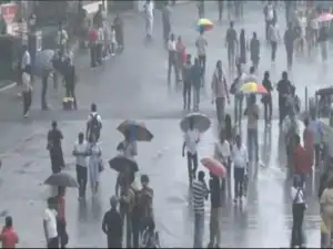 Himachal weather update: Schools, colleges shut in these districts after IMD issues red alert