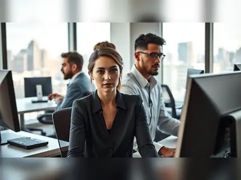 Wages and Labour Market Trends