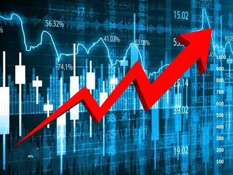 Economic Sentiment at 10-Month Peak