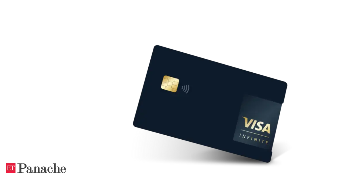 Unlocking India’s luxe lifestyle: How Visa Infinite is powering the affluent experience
