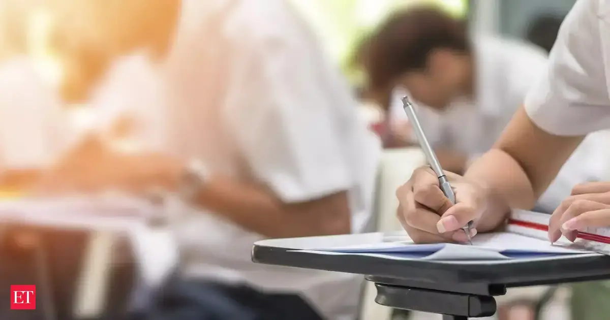 Karnataka PUC 2 exam 3 result 2025: Check expected date, steps to download and more at karresults.nic.in