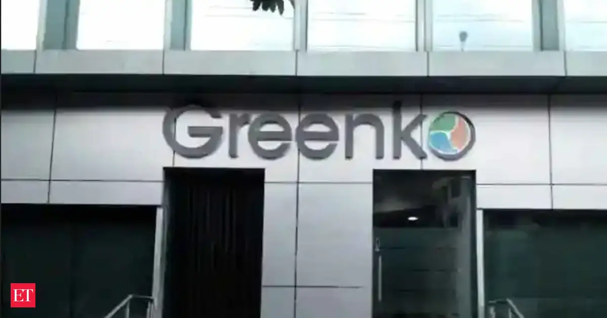 Greenko founders buy Orix Corp's 20% in Greenko Energy for $1.3 bn