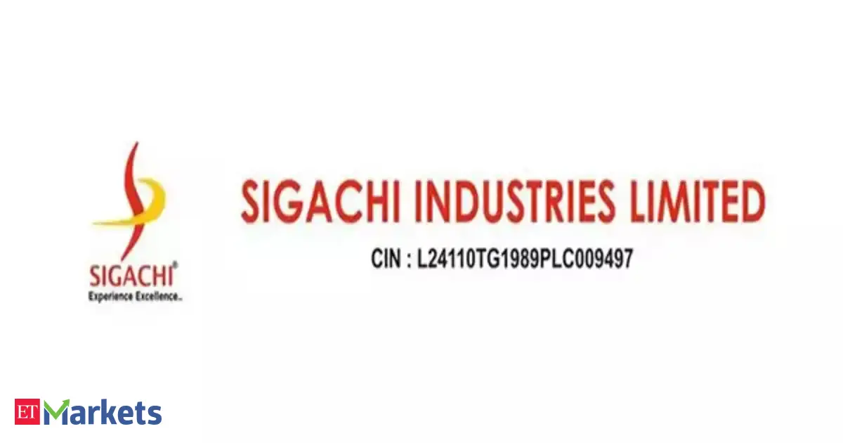 Sigachi Industries shares plunge 15% after explosion at Telangana plant