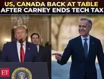 Trade talks resume as Canada rescinded tech tax ahead of Trump’s July 9 deadline
