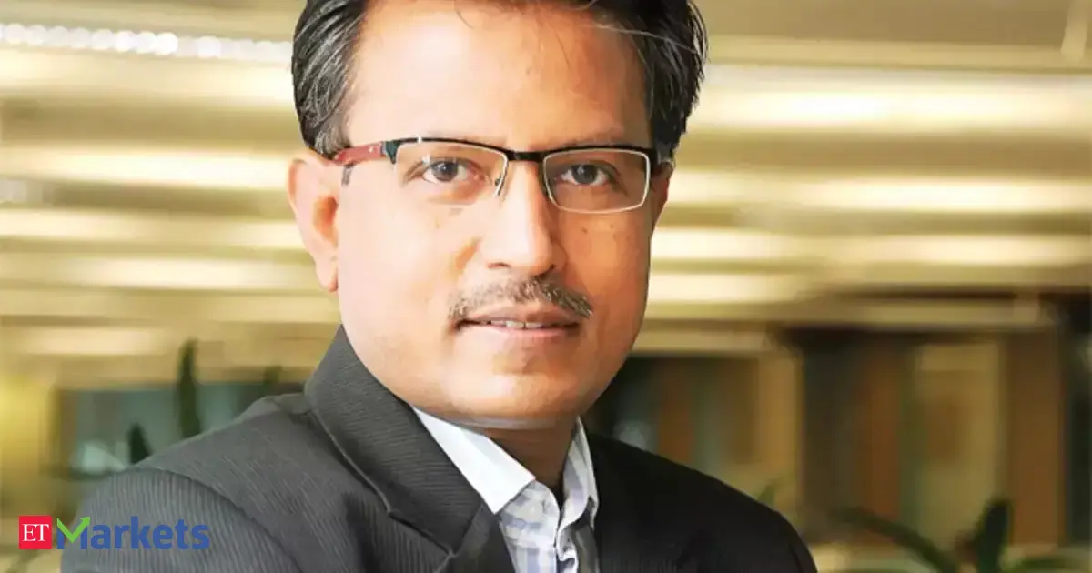 Volatility ahead, but long-term investors can sleep through it: Nilesh Shah