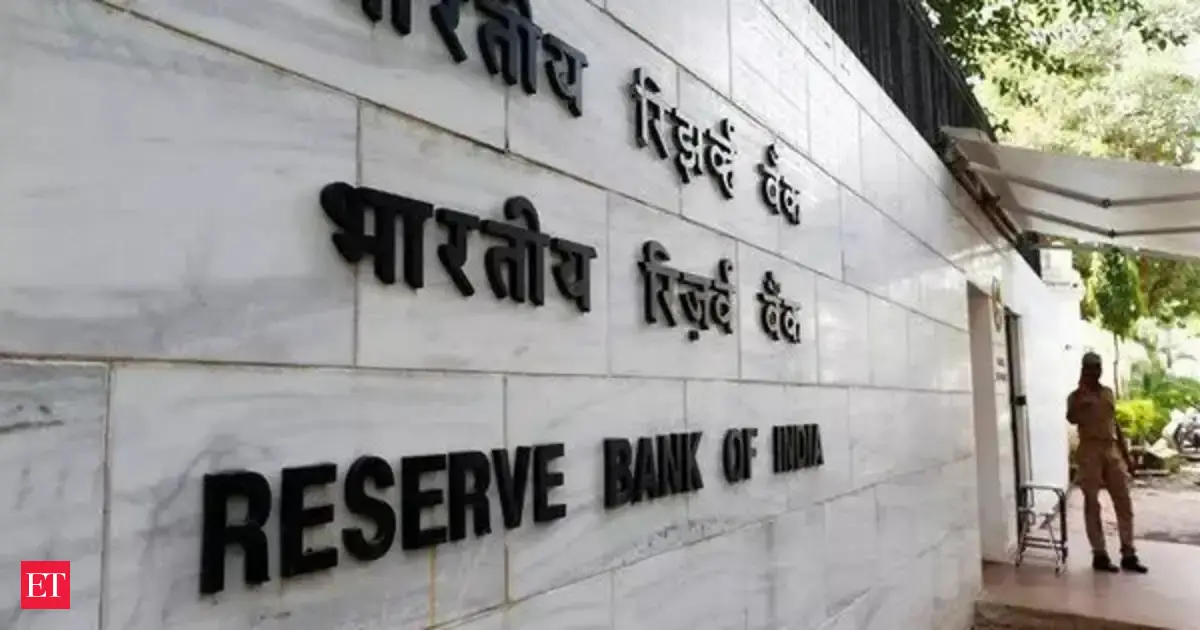 States/UTs to borrow Rs 2.86 lakh crore in Jul-Sep quarter: RBI
