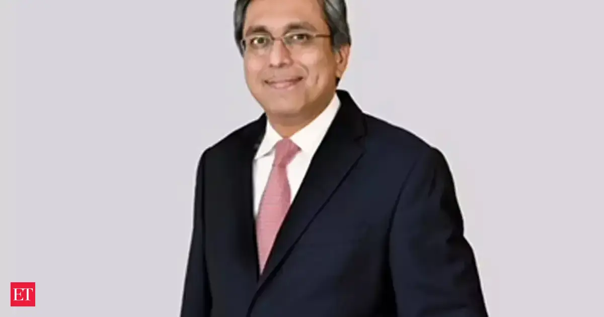 India poised to emerge as global manufacturing powerhouse: M&M Group CEO-MD Anish Shah