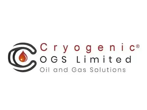 Cryogenic OGS Limited IPO