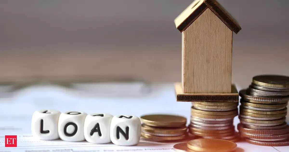 Fintech-driven personal loans show rising stress, delinquencies at 6-quarter high