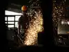 India’s industrial output growth slows to nine-month low of 1.2% in May