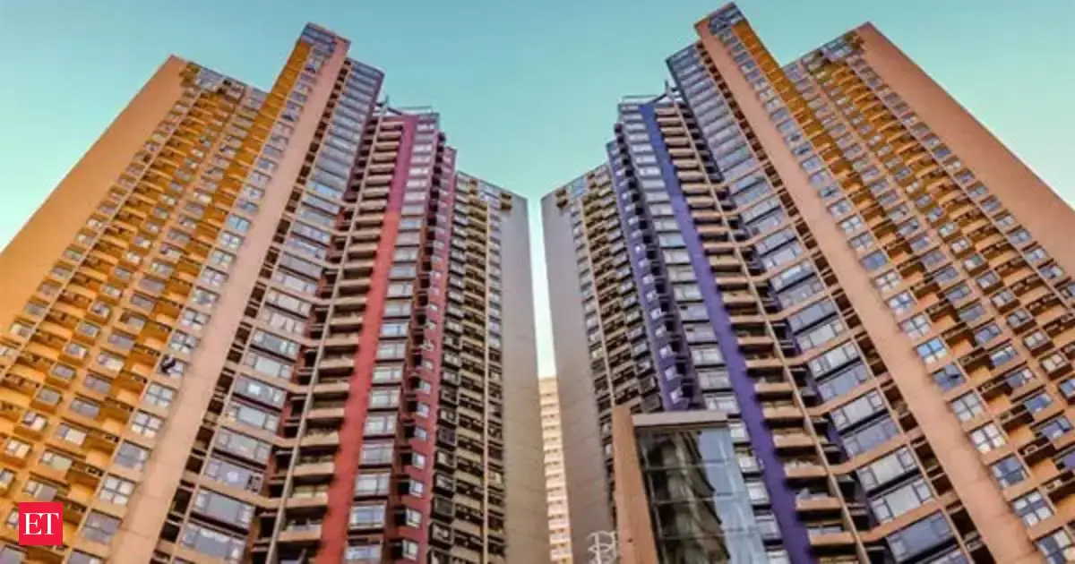 Raymond Realty to sign up project only if profit margin is 20 pc