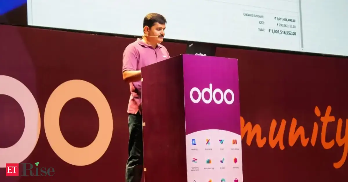Odoo Community Days 2025 Could Be the Most Important Business Event This Year
