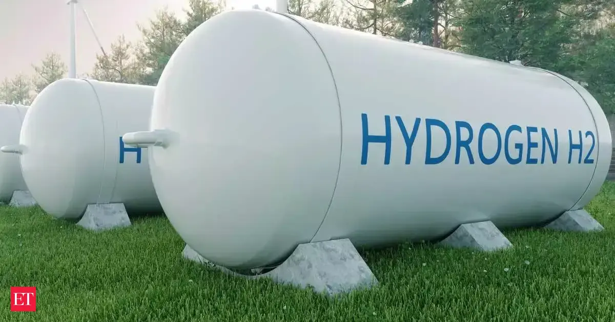 L&T Launches New Arm for Green Hydrogen Projects in Panipat
