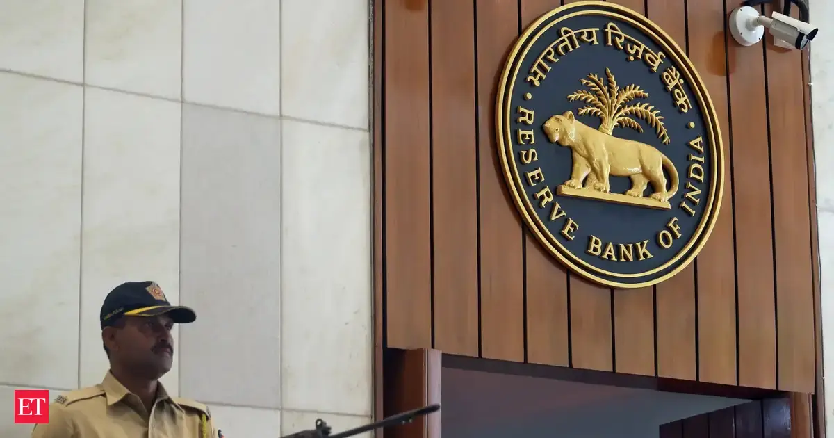 Higher policy transmission likely as share of floating rate loans rises: RBI