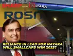 Two Sharp with ET: Reliance eyes Rosneft’s India stake | Smallcaps set for H2 Comeback?