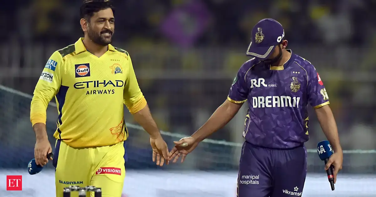 Dhoni Trademarks 'Captain Cool'; Fans Envision Hilarious Product Extensions